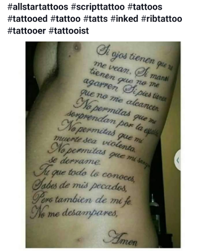 Explore portugal tattoo ideas, creative tattoo ideas in Hialeah, available at Allstar Tattoo & Body piercing