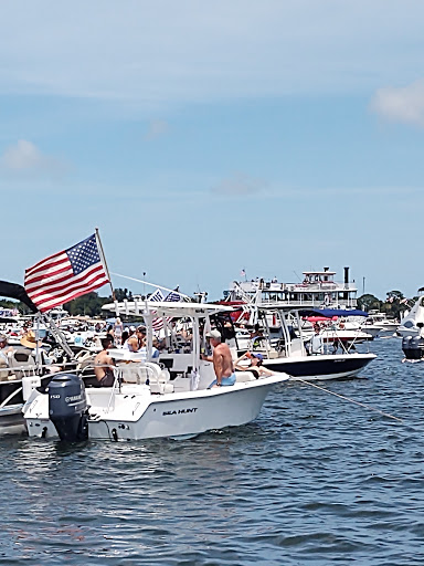 Boat Tour Agency «Indian River Queen», reviews and photos, 725 Acorn St, Merritt Island, FL 32952, USA