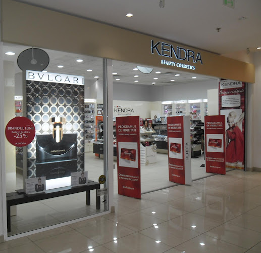 KENDRA beauty cosmetics