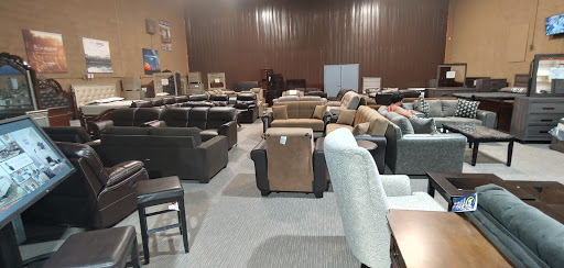 Furniture Store «Detroit Furniture Inc», reviews and photos, 16427 W Warren Ave, Detroit, MI 48228, USA