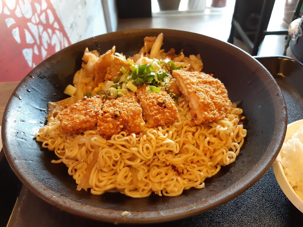 潮味決‧麻辣燙‧燒滷味 金門金城店 的照片