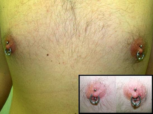 Body Piercing Shop «Hydravolve Studios Tattoo and Body Piercing», reviews and photos, 409 N White Horse Pike, Somerdale, NJ 08083, USA