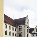 Photo n°5 de l'avis de regenbogenfisch.e fait le 13/10/2021 à 15:38 sur le  Ehem. Reichsabtei Obermarchtal à Obermarchtal
