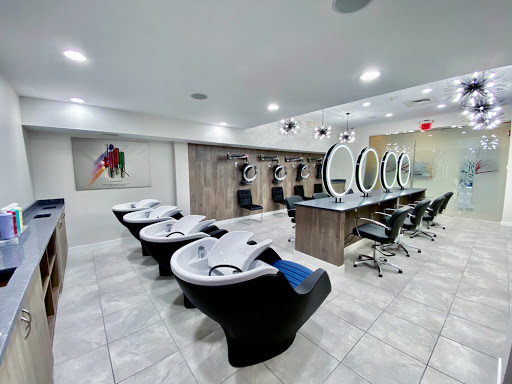 Beauty Salon «Lanphier Day Spa & Salon», reviews and photos, 20 West Ave, Darien, CT 06820, USA