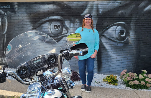 Explore chandelier tattoo ideas, creative tattoo ideas in New Castle, available at Underdogs Tattoo Gallery