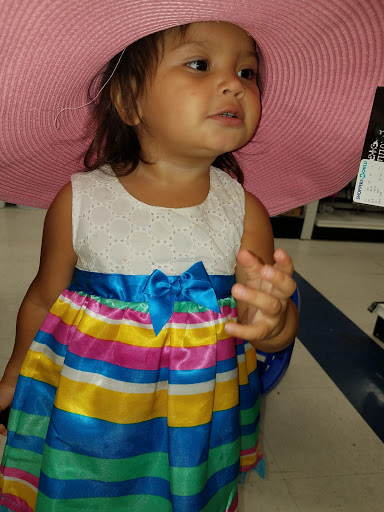 Shopping Mall «Circle Plaza Shopping Center», reviews and photos, 425-527 E Belt Blvd, Richmond, VA 23224, USA