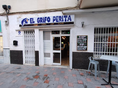 El Grifo Perita - Craft Beer Bar - C. La Fuensanta, 4, 29640 Fuengirola, Málaga, Spain