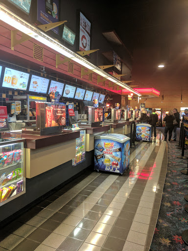 Movie Theater «Regal Cinemas Santiam 11», reviews and photos, 365 Lancaster Dr SE, Salem, OR 97301, USA