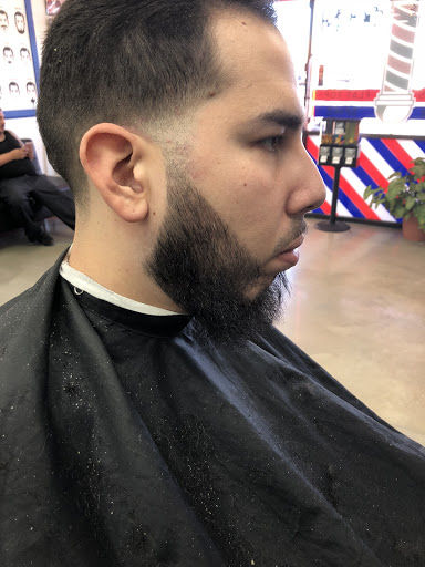 Barber Shop «3 Kings Barbershop», reviews and photos, 3624 W Bell Rd #2, Glendale, AZ 85308, USA