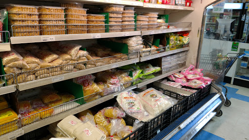 Asian Grocery Store «Tai Nam Food Market», reviews and photos, 4925 N Broadway St, Chicago, IL 60640, USA