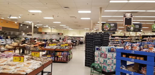 Grocery Store «Kroger», reviews and photos, 7000 Monroe Blvd, Taylor, MI 48180, USA
