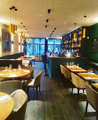 Atmosphère du Restaurant Ghosn à Lille - n°7