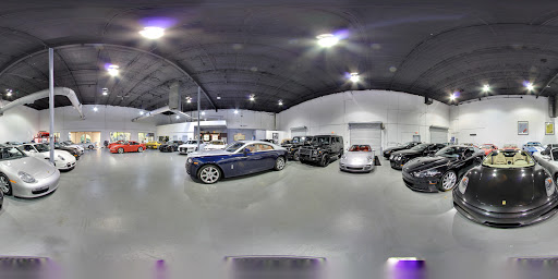 Car Dealer «Crave Luxury Auto», reviews and photos, 2408 Timberloch Pl #1, The Woodlands, TX 77380, USA