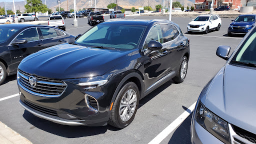 Auto Repair Shop «Performance Automall Tooele», reviews and photos, 1141 N Main St, Tooele, UT 84074, USA