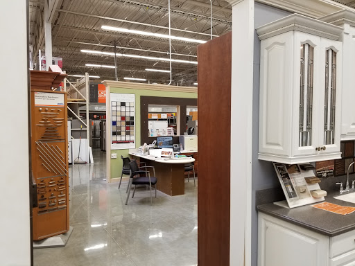Home Improvement Store «The Home Depot», reviews and photos, 230 Steven B Tanger Blvd, Commerce, GA 30529, USA