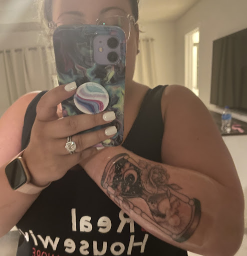 Tattoo Shop «Time Bomb Tattoos & Curiosities», reviews and photos, 26 S Market St, Frederick, MD 21701, USA