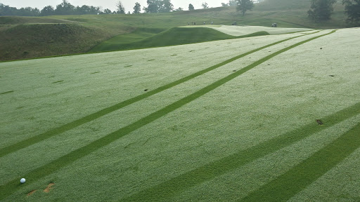 Golf Course «The Donald Ross Course», reviews and photos, 11160 IN-56, French Lick, IN 47432, USA