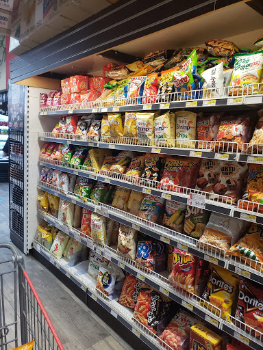 Asian Grocery Store «H MART», reviews and photos, 495 Great Neck Rd, Great Neck, NY 11021, USA