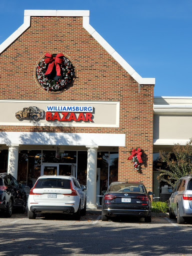 Shopping Mall «Williamsburg Premium Outlets», reviews and photos, 5715 Richmond Rd, Williamsburg, VA 23188, USA