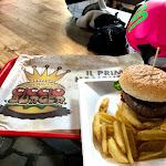 Photo n°3 de l'avis de Maria.e fait le 06/01/2019 à 19:46 sur le  Soleil Boeuf à Cesana Torinese