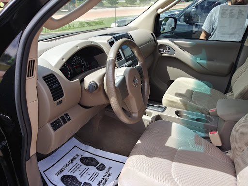 Used Car Dealer «Woodlake Motors», reviews and photos, 15373 I-45, Conroe, TX 77385, USA