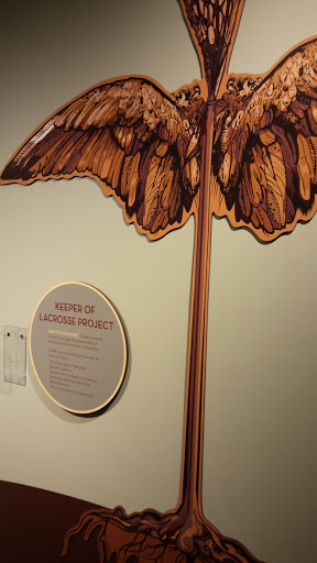 History Museum «National Lacrosse Hall of Fame and Museum», reviews and photos, 2 Loveton Cir, Sparks Glencoe, MD 21152, USA