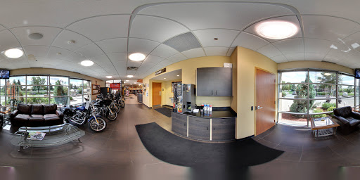 Harley-Davidson Dealer «Wild Prairie Harley-Davidson», reviews and photos, 12480 Plaza Dr, Eden Prairie, MN 55344, USA