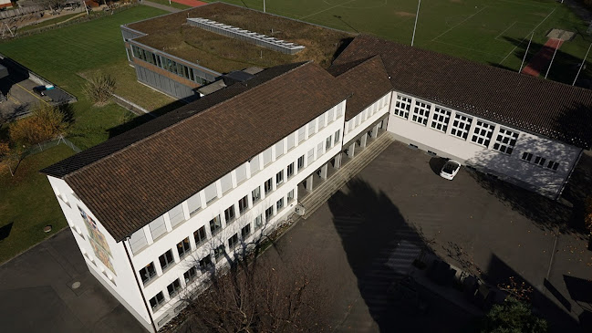 Kreisschule aargauSüd Unterkulm - Aarau