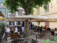 Atmosphère du Restaurant Les P'tites Cocottes à Strasbourg - n°10