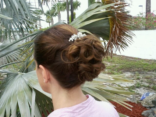 Massage Therapist «Cocoa Beach Spa», reviews and photos, 117 Barlow Ave, Cocoa Beach, FL 32931, USA