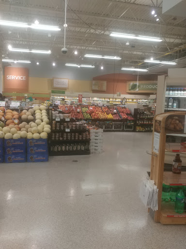 Supermarket «Publix Super Market at Parkway Village», reviews and photos, 5370 Campbellton Fairburn Rd, Fairburn, GA 30213, USA