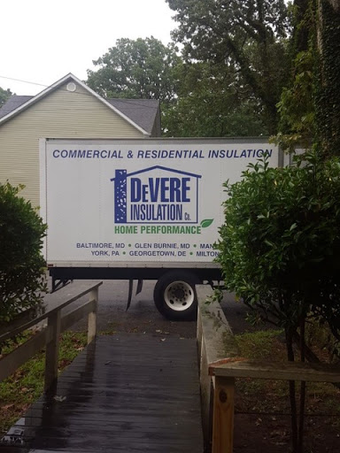 Insulation Contractor «DeVere Insulation Home Performance», reviews and photos