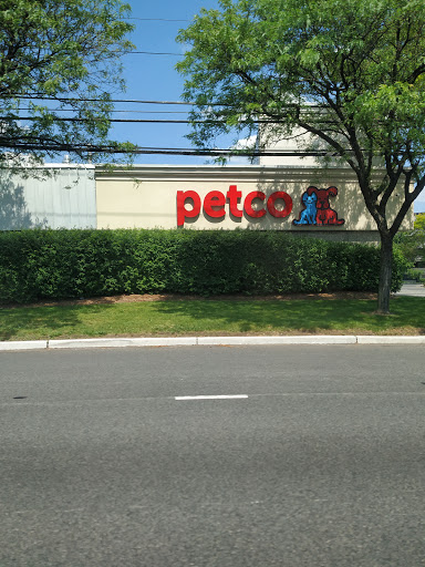 Pet Supply Store «Petco Animal Supplies», reviews and photos, 450 N Rte 17, Paramus, NJ 07652, USA