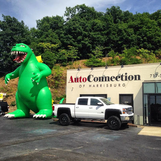 Auto Connection of Harrisburg, 7451 Paxton St, Harrisburg, PA 17111, USA, 