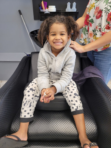 Hair Salon «Tammy Dominican Hair Salon», reviews and photos, 7214 Douglas Blvd # B2, Douglasville, GA 30135, USA