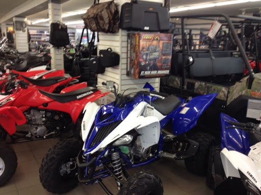 Motorcycle Dealer «Waynesville Cycle Center», reviews and photos, 18999 Great Smoky Mountains Expy, Waynesville, NC 28786, USA