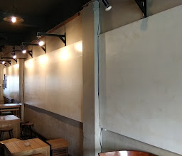 Rimbun Espresso & Brew Bar Padang photo