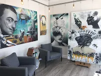 The Space Between - Car repair in St. Petersburg, FL, St. Petersburg - Rated 4.9/5