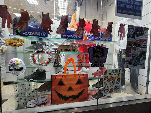 Clothing Store «V.I.M.», reviews and photos, 863 Broad St, Newark, NJ 07102, USA