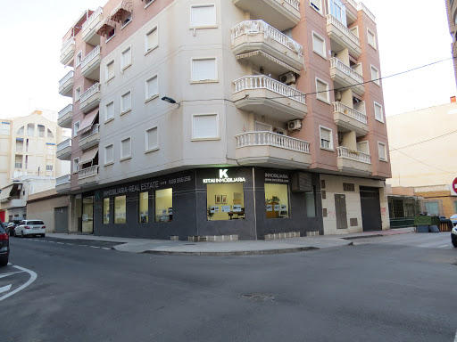 INMOBILIARIA KITAI-REAL ESTATE en Torrevieja