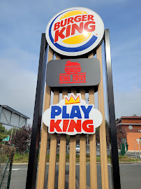 Photos du propriétaire du Restauration rapide Burger King à Montceau-les-Mines - n°2
