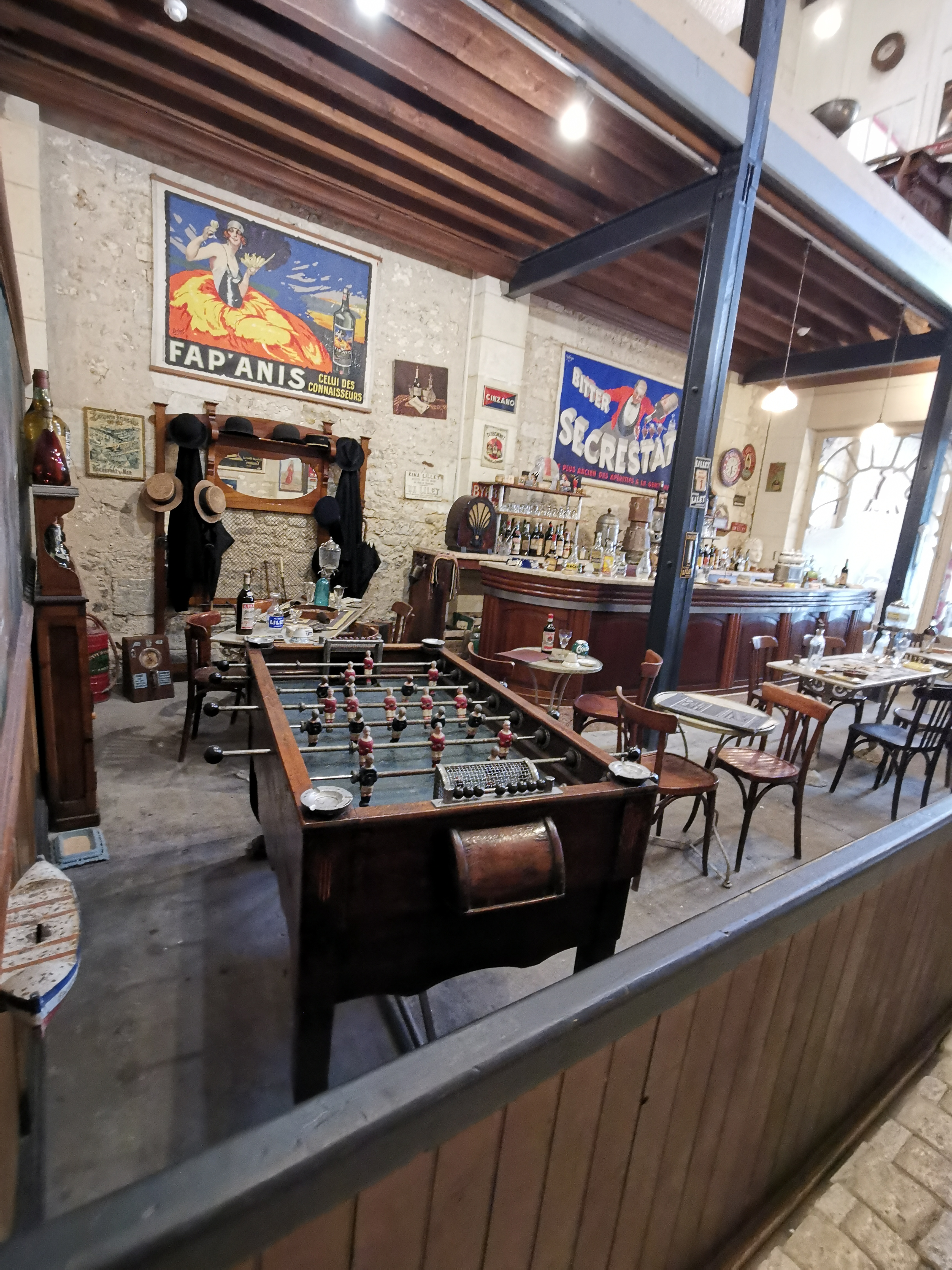 Photo n° 2 de l'avis de Isabelle.i fait le 03/08/2019 à 19:36