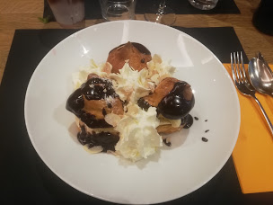 Photo n°171 de Restaurant 