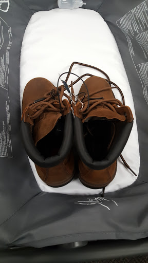 Clothing Store «Burlington Coat Factory», reviews and photos, 600 Northtown Dr, Blaine, MN 55434, USA