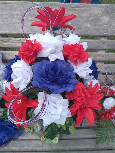 Florist «Bouquet Shop», reviews and photos, 7856 Hwy 52 W, Westmoreland, TN 37186, USA