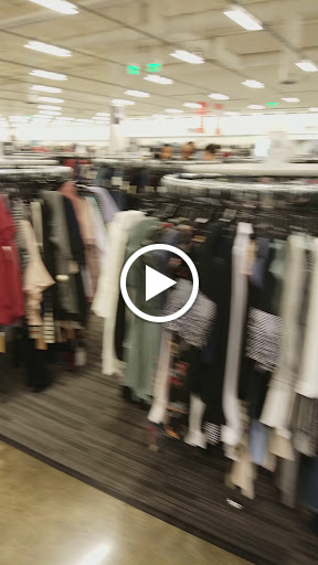 Department Store «Nordstrom Rack Tustin Market Place», reviews and photos, 2882 El Camino Real, Tustin, CA 92782, USA