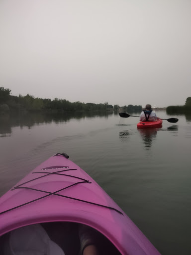 Park «Quail Lake Park», reviews and photos, 915 E Cheyenne Mountain Blvd, Colorado Springs, CO 80906, USA