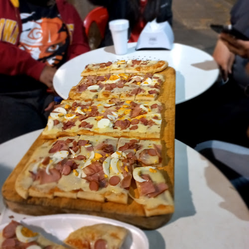 Míster Pizza