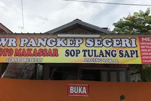 WR PANGKEP SEGERI image