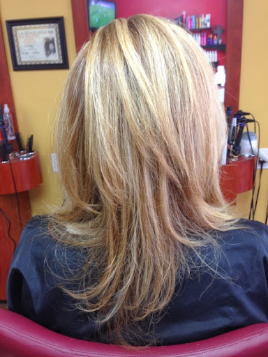 Hair Salon «Hair Hut Studio Salon», reviews and photos, 295 Saw Mill River Rd # A, Yonkers, NY 10701, USA